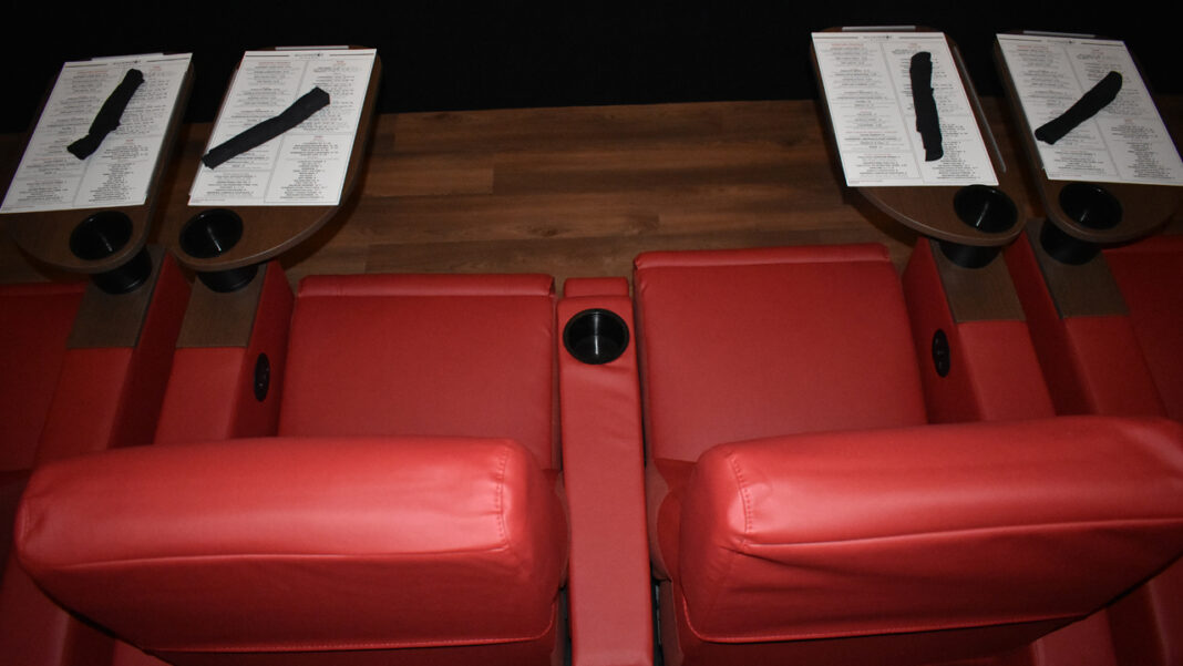 Silverspot Cinema set for July 12 opening in Brookfield