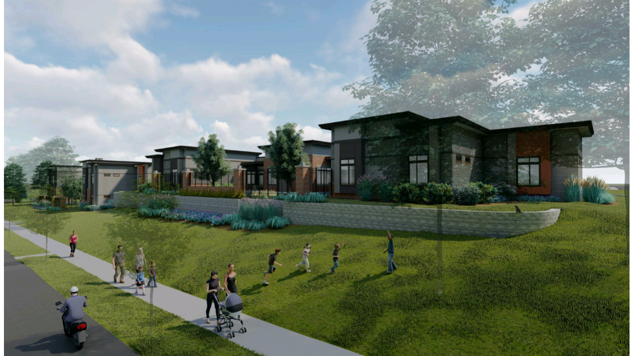 Lutheran Home Foundation goes public with 10 million campaign for new