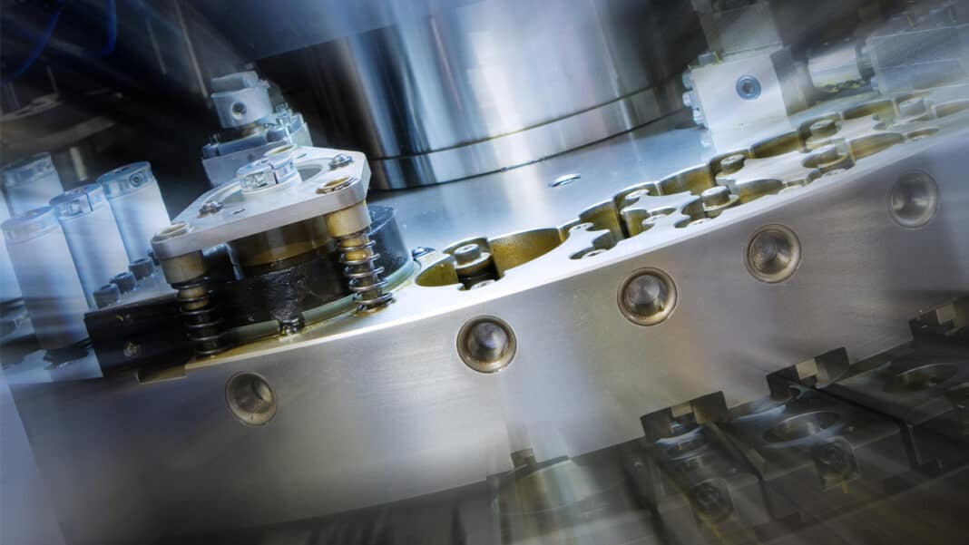 Wisconsin manufacturing