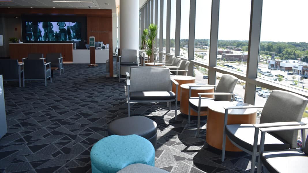 Aurora opens health center at 84South in Greenfield [Photo Gallery]