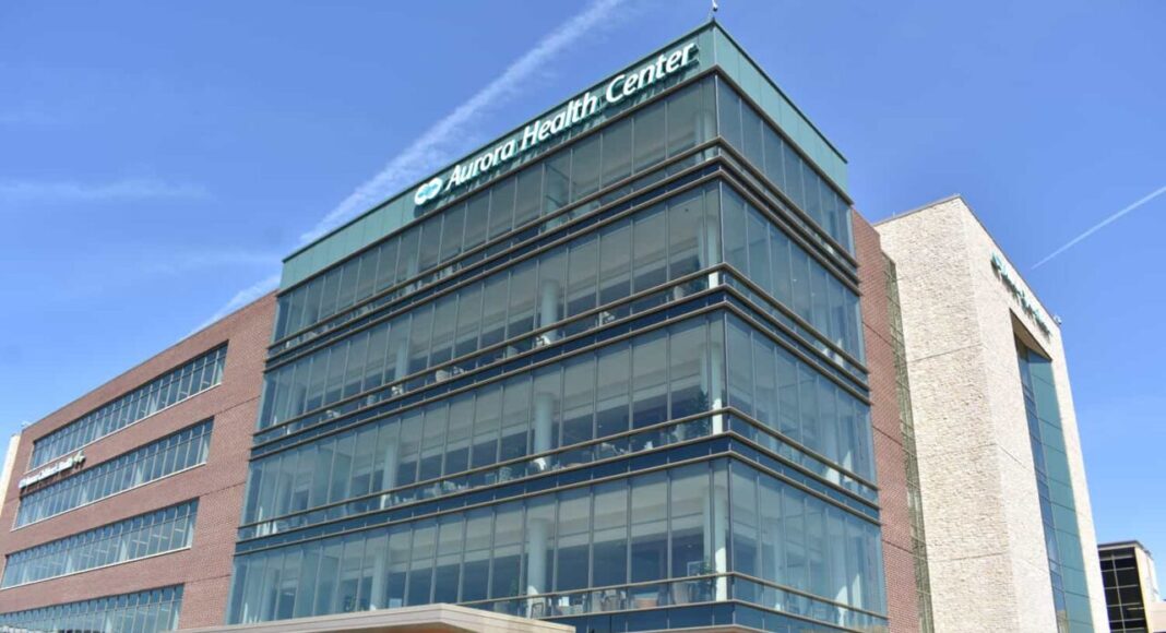 Aurora opens health center at 84South in Greenfield [Photo Gallery]