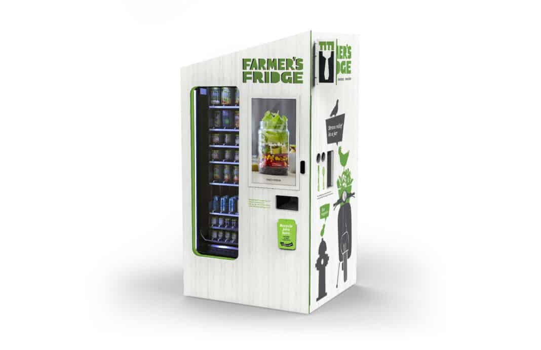farmer's fridge milwaukee