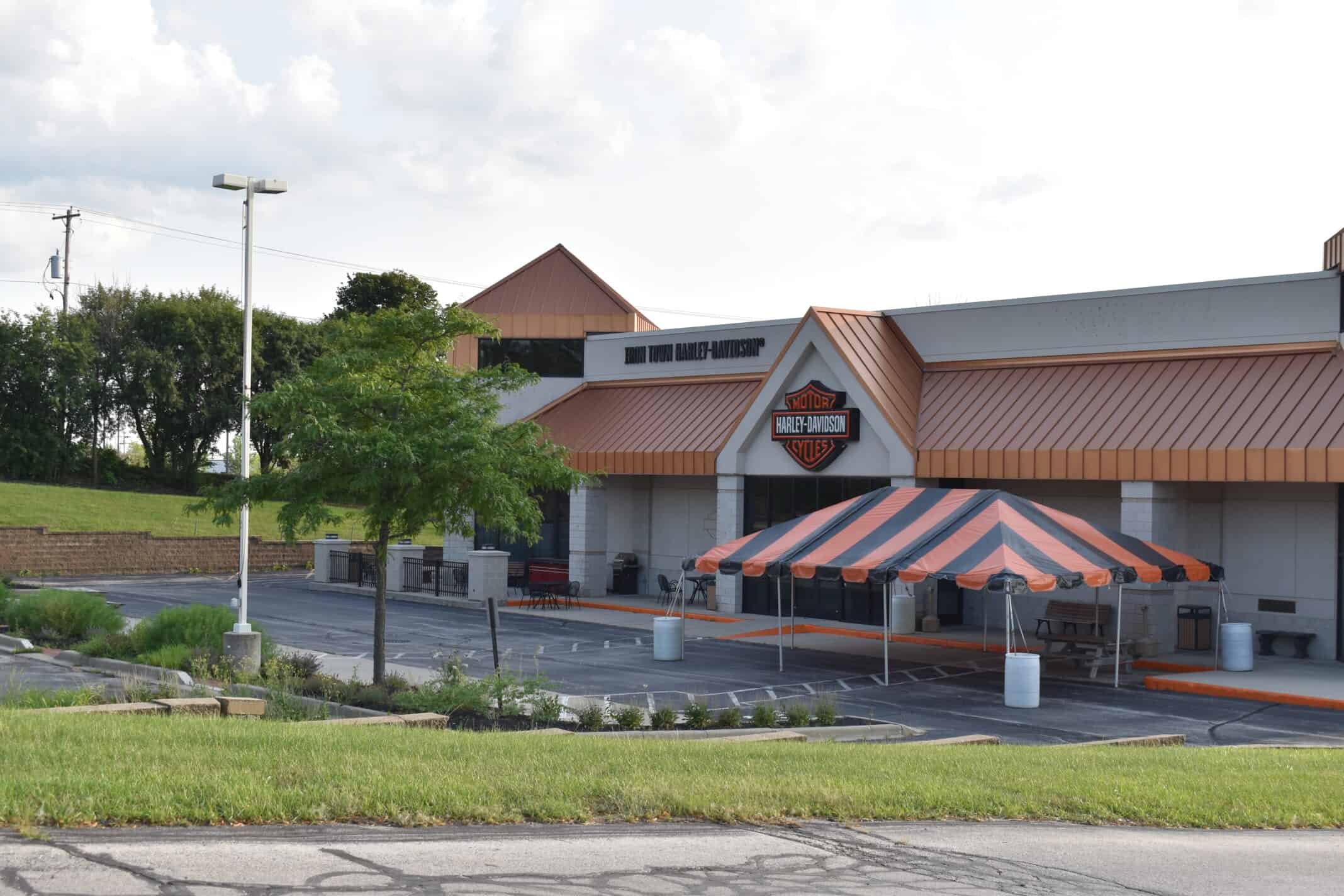 new berlin harley davidson