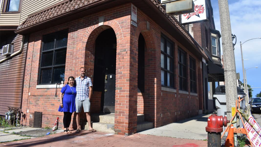 West National Avenue block on Milwaukee’s south side coming alive