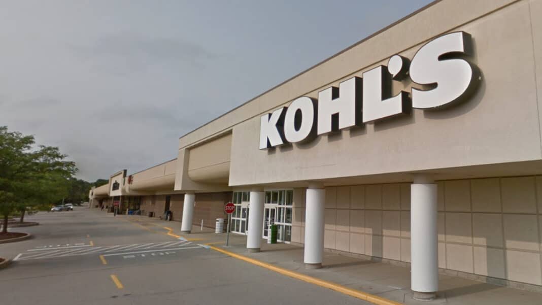 Kohl's launches Buy Online, Ship to Store initiative