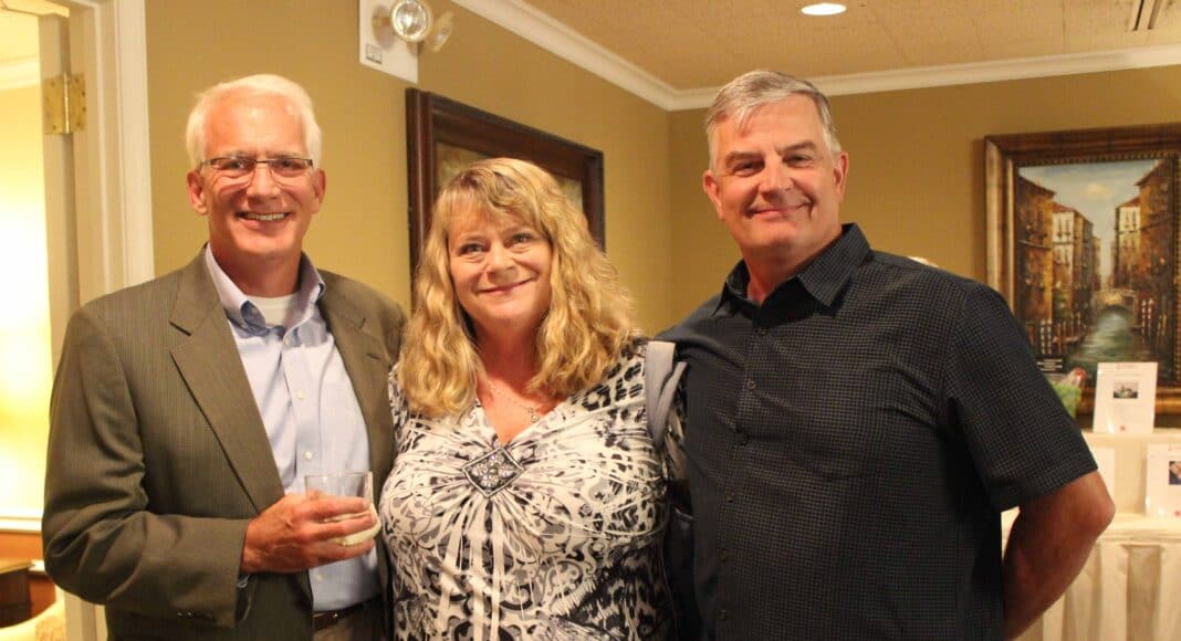 Swing Fore the Kettle Golf Outing