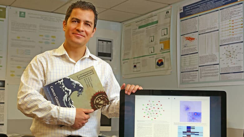 serdar-bozdag Serdar Bozdag of Marquette University