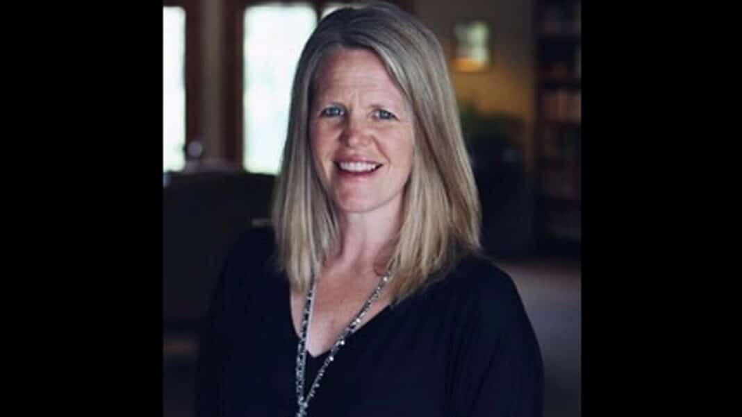 REDgen executive director