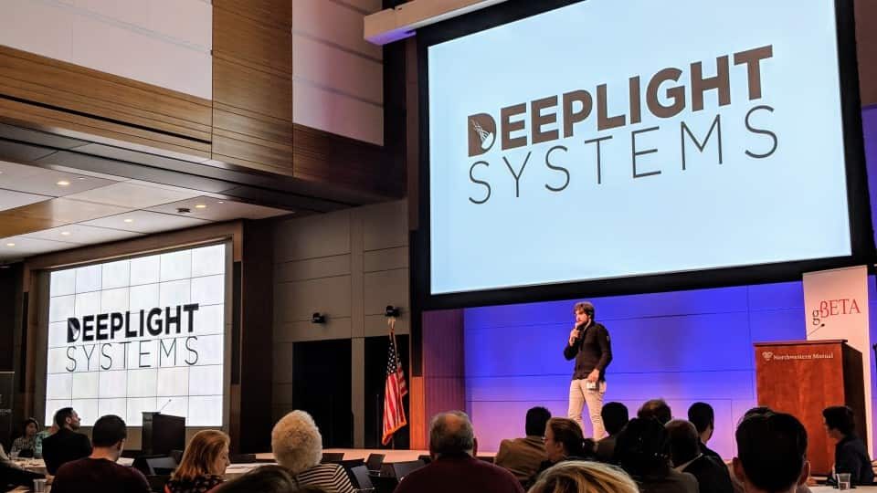 Deeplight Systems-Sam Aten Deeplight Systems-Sam Aten