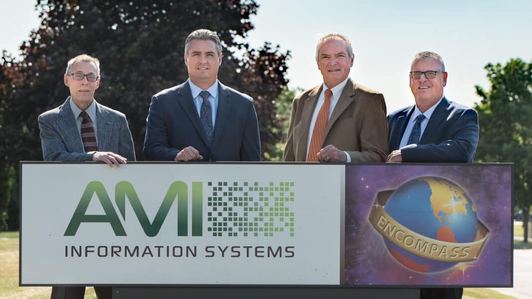 Gary Friedrich, Jason Greenwood, T. John Greenwood and Mark Lee