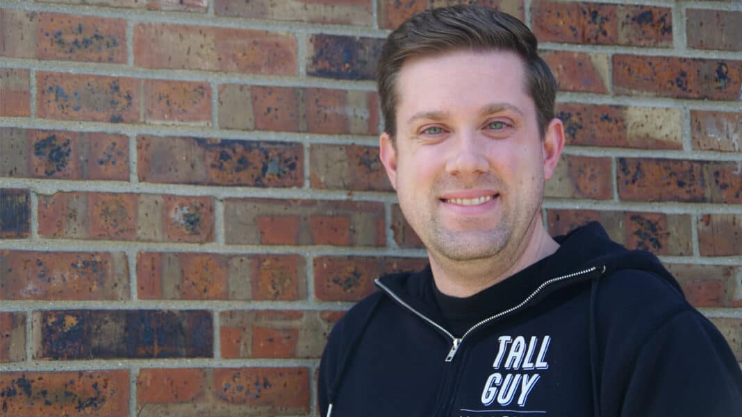 Dan Nowak