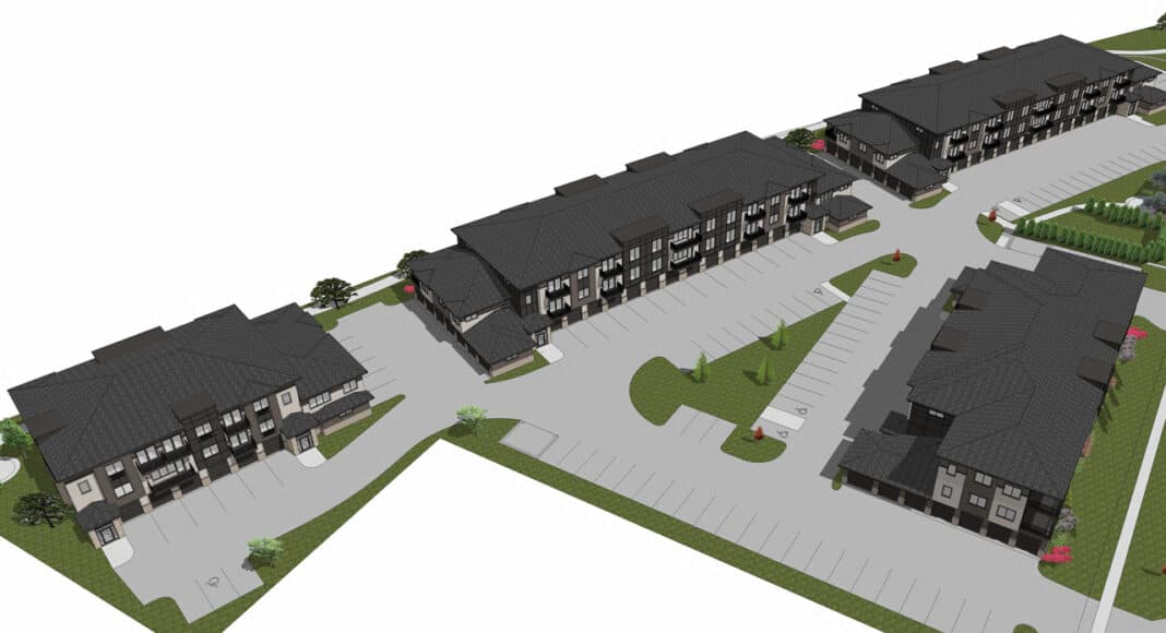 Mukwonago to sell former Lynch car dealership to apartment developer