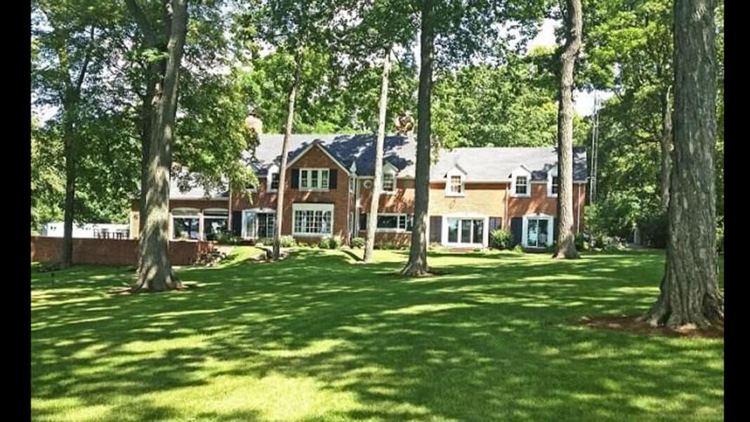 Photo courtesy of realtor.com