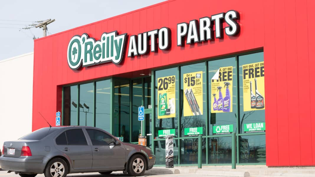 O Reilly Auto Parts Store Planned On Milwaukee S North Side