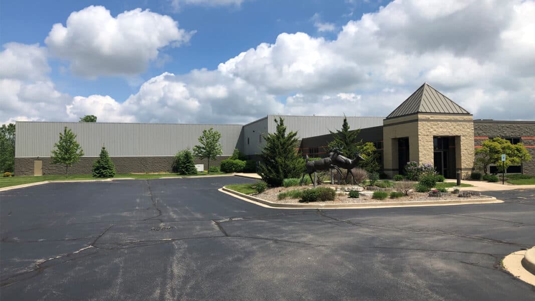 Zuern Building Products