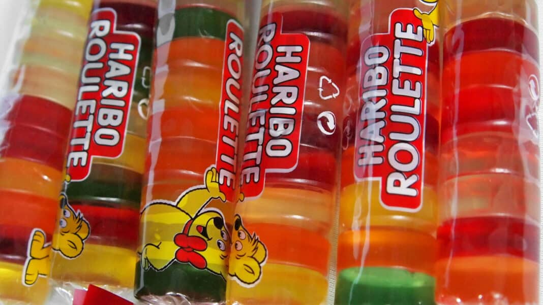 Haribo Puts Down Roots As It Moves Closer To Groundbreaking