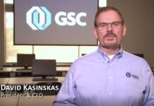 GSC
