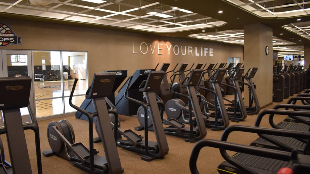 Coronavirus closes fitness clubs: Orangetheory, LA Fitness, Gold's Gym