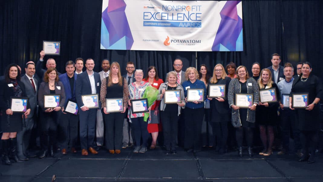 Nonprofit Excellence Awards