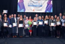 Nominations sought for Corporate Citizen Awards of Nonprofit Excellence Awards program, deadline extended Nonprofit Excellence Awards
