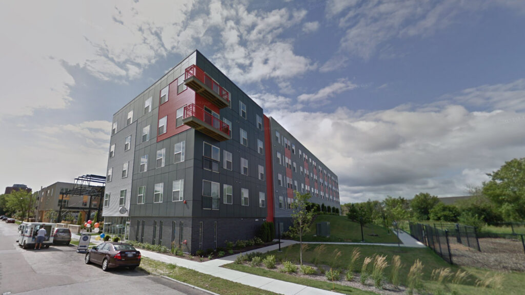 Weidner acquires Stitchweld Apartments in Milwaukee for 54.3 million