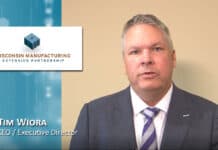 Wisconsin Manufacturing Extension Partnership (WMEP)