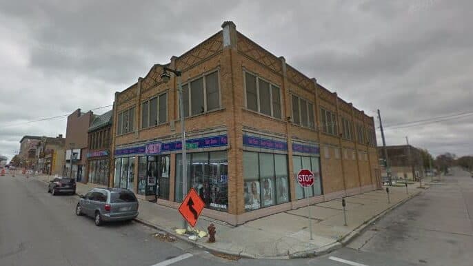 voces new hq