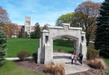 Mount Mary University