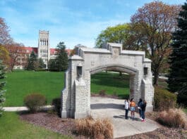 Mount Mary University